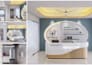 create 3d floor plans, interior design and renders